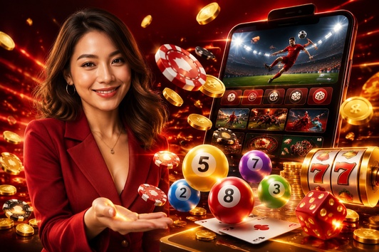 ji8809 Casino nhà cung cấp live dealer