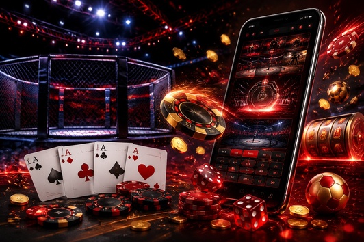 ji8809 Casino sảnh live casino uy tín