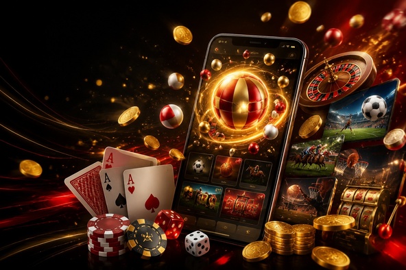 ji8809 sảnh đá gà uy tín