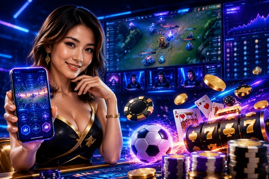 ji8809 sảnh nổ hũ uy tín